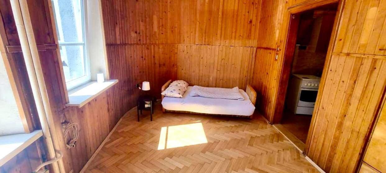 Appartement Studio Retro Next To The Market Square In *