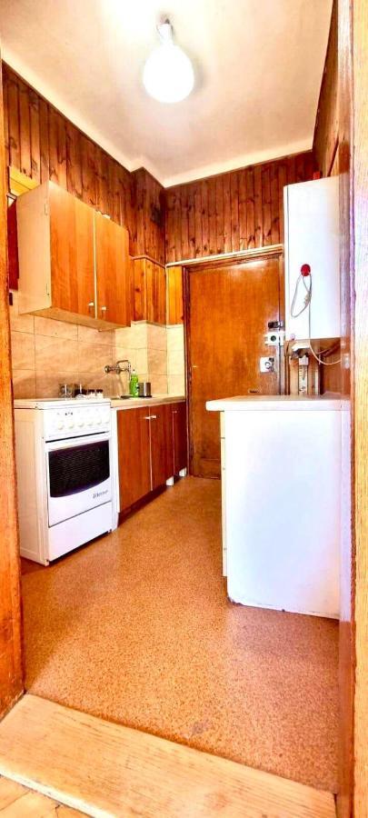 Appartement Studio Retro Next To The Market Square In