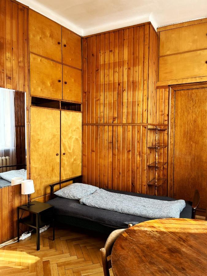 Appartement Studio Retro Next To The Market Square In Krakau